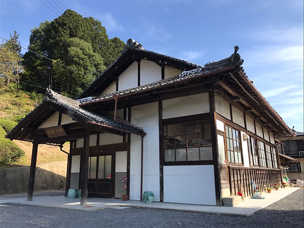 旧・野村医院(オールドクリニック)
