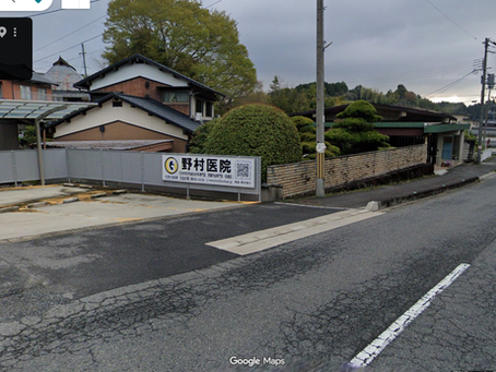 第二駐車場完成! 県道を渡らずに済みます!
