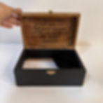 Miniatura: Caja Para Reloj de Compromiso