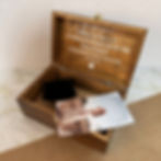 Miniatura: Caja Para Reloj de Compromiso