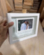 Miniatura: Caja Para Ceremonia de Arena