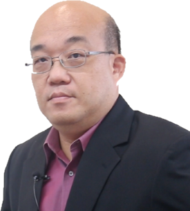 Writer: J.K. Chua