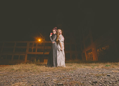 beautiful ruins old lace factory abandoned building models vintage.jpg