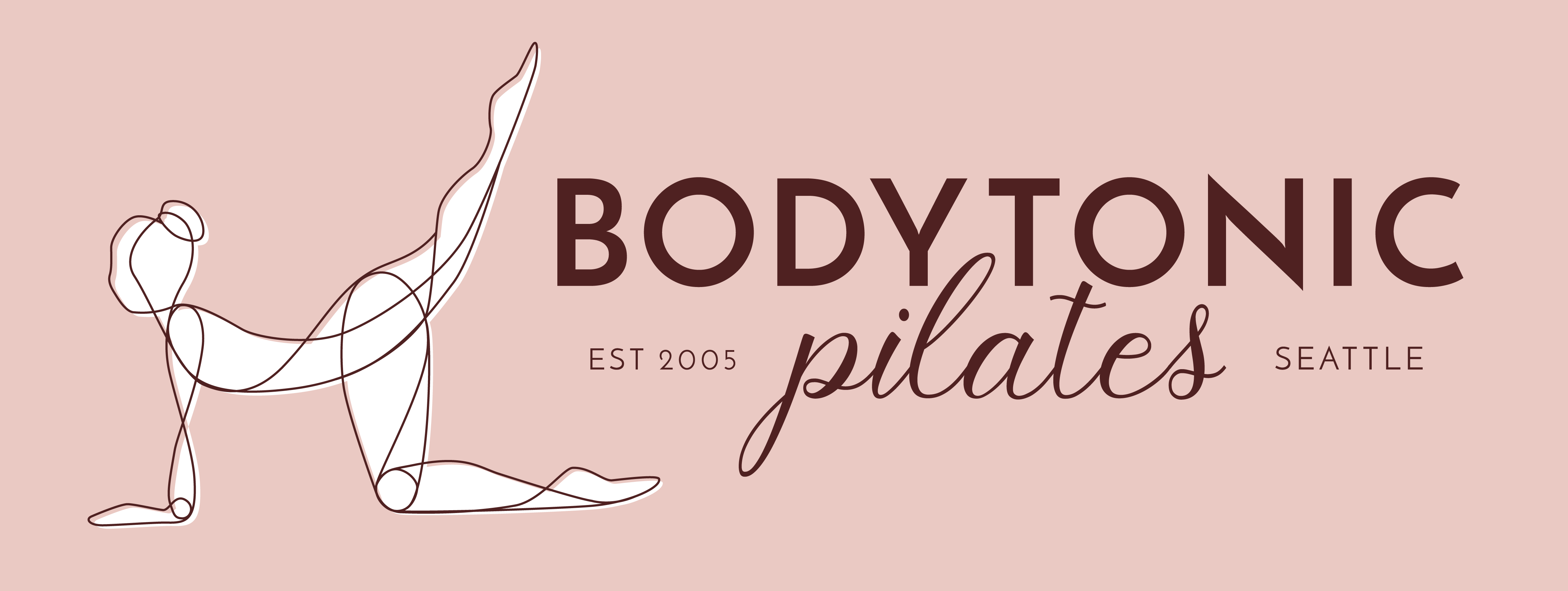 Bodytonic Pilates - Personal Trainer in Seattle, WA