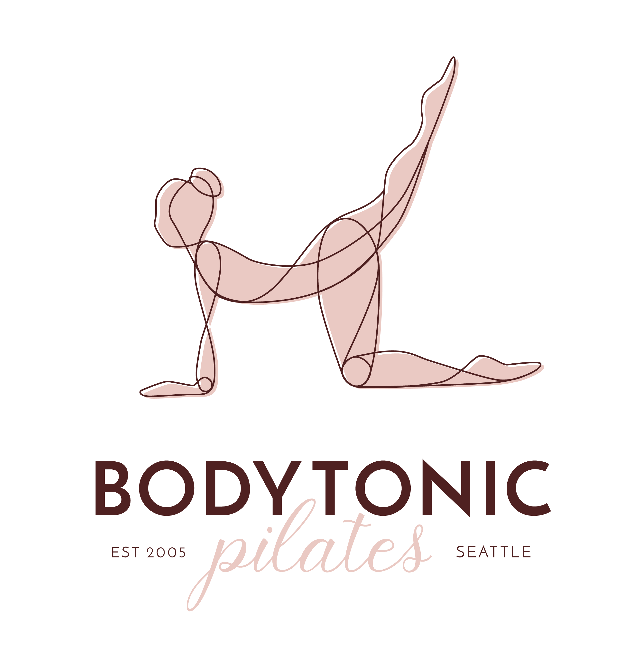 Bodytonic Pilates - service preview