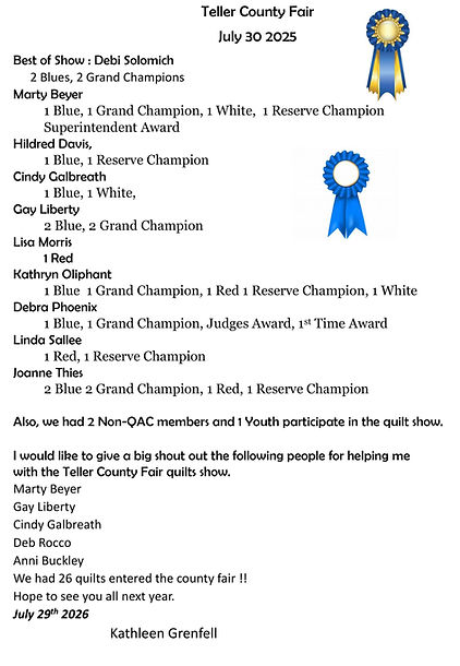 Teller County Fair Awards 2025.jpg