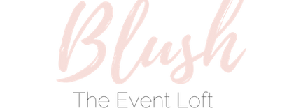 Blush Events