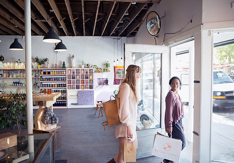 Zero Waste Store