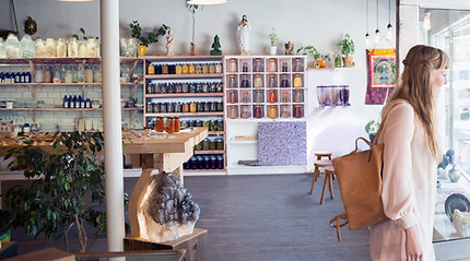 Zero Waste Store