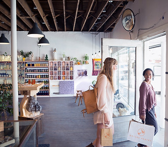 Zero Waste Store