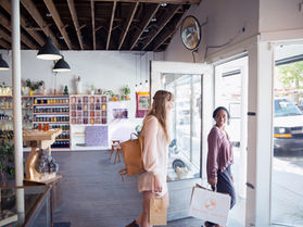 Magasin zéro déchet