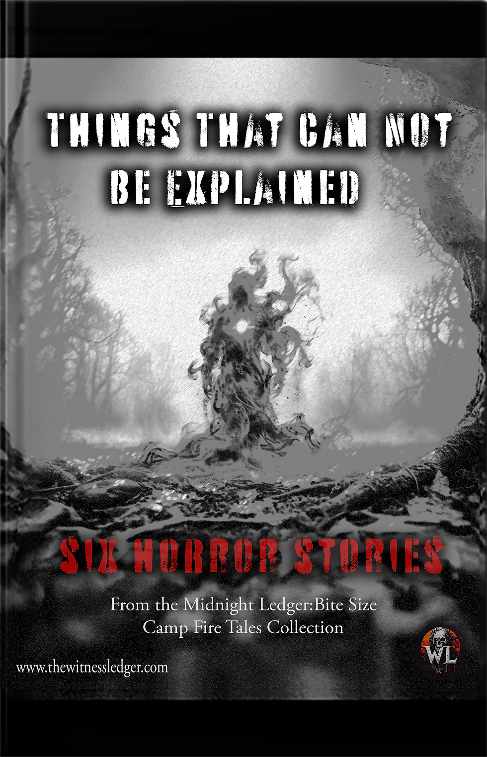 Thumbnail: Things That Can Not Be Explained