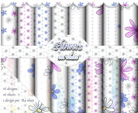 Digital Papers