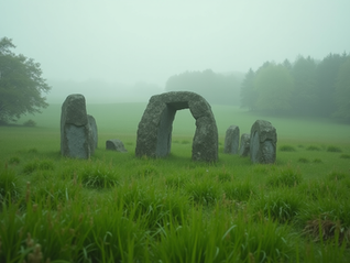 Strange Anomalies: Exploring the Unexplained