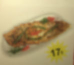 Karışık Pide
