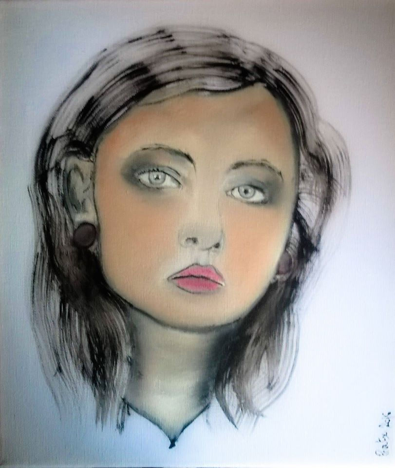 Petite_n°35_30x26-Huile_sur_coton