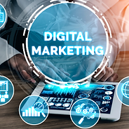 Digital Marketing Consultancy