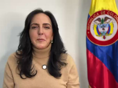 “El liderazgo de una mujer llamada a rescatar la República”