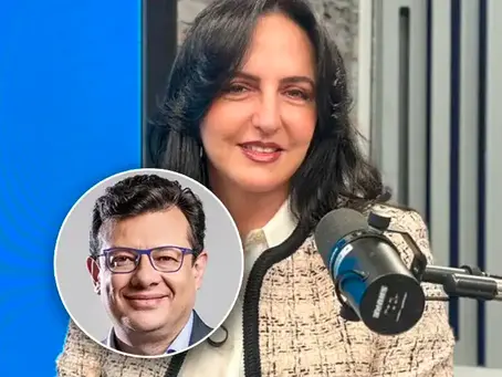 La Corte Suprema de Justicia archiva denuncia de Hollman Morris contra María Fernanda Cabal