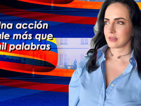 La Reforma Tributaria de Petro y sus efectos en el Cauca