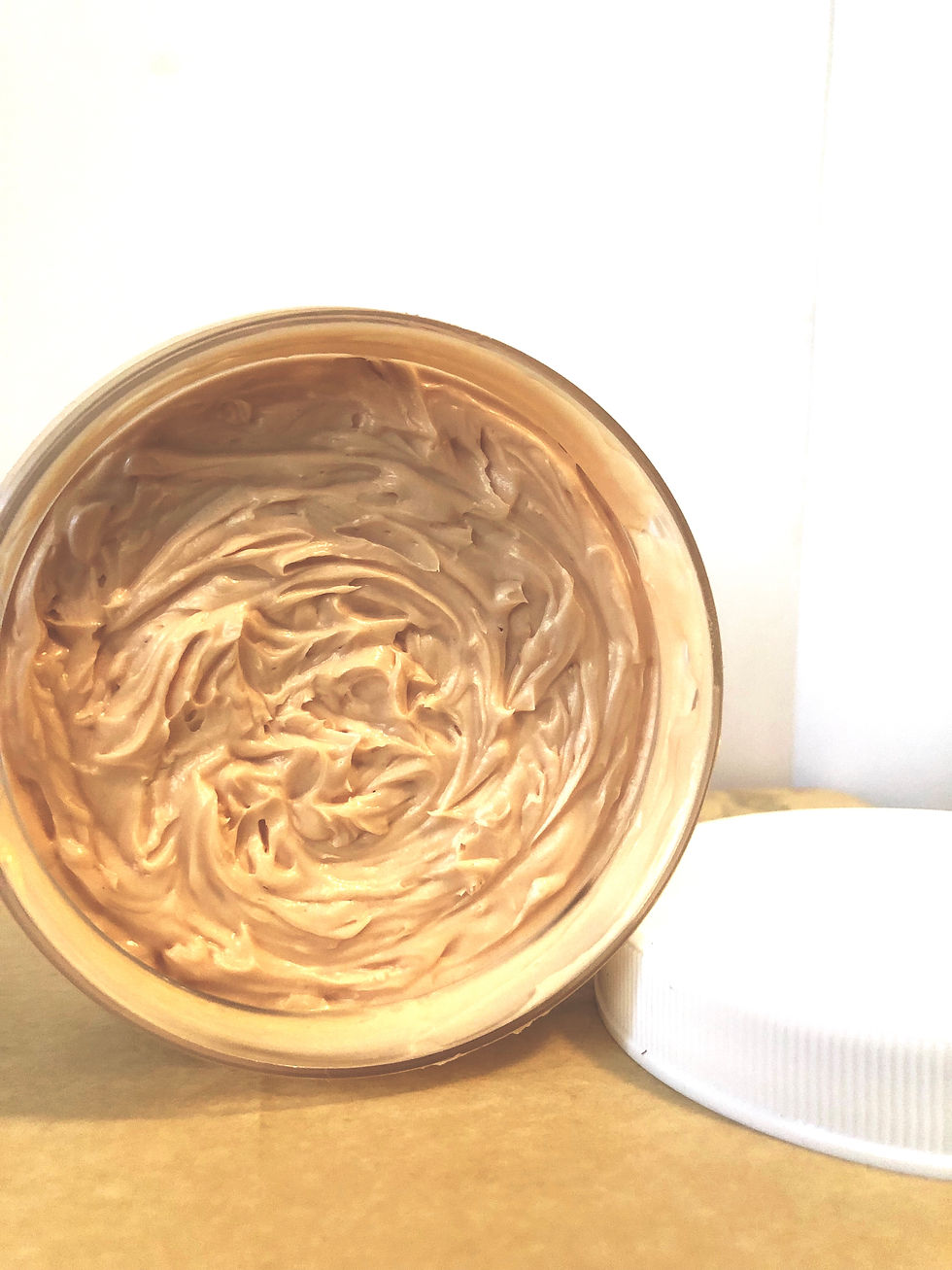 Mango Papaya Body Butter