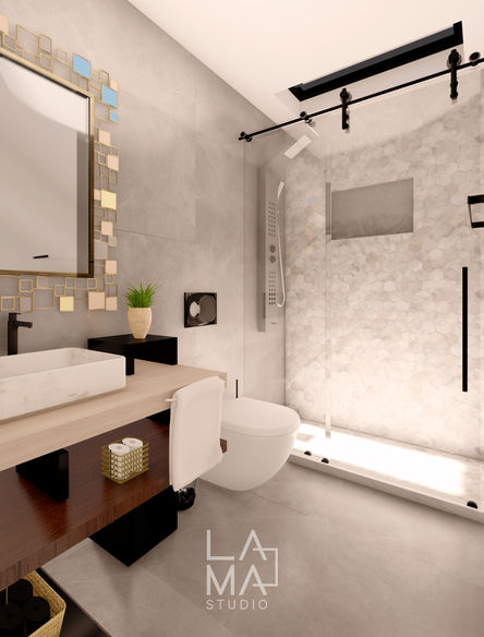 RENDER DE SS.HH
