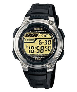 Casio original deportivo