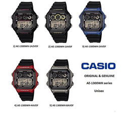 Casio original deportivo