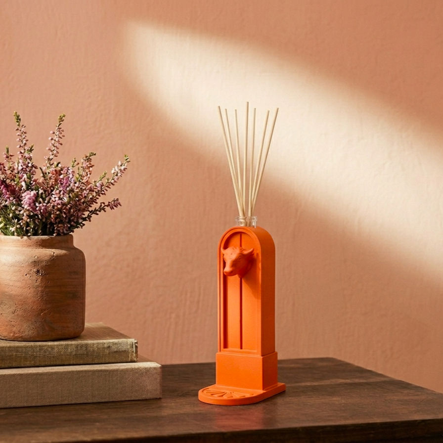 Miniatura: Diffusore Turet - h. 17,5 cm