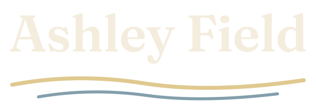 Ashley Field logo