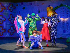 【インタビュー記事公開】fiord -World-class review of ballet and dance.- <Child's Play>