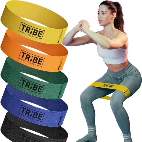 Resistance Bands