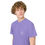 Thumbnail: Unisex garment-dyed pocket t-shirt