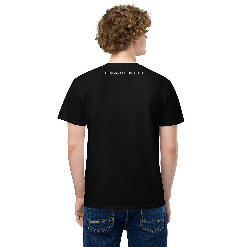 Thumbnail: Comfort Colors Unisex Garment-Dyed Pocket T-shirt