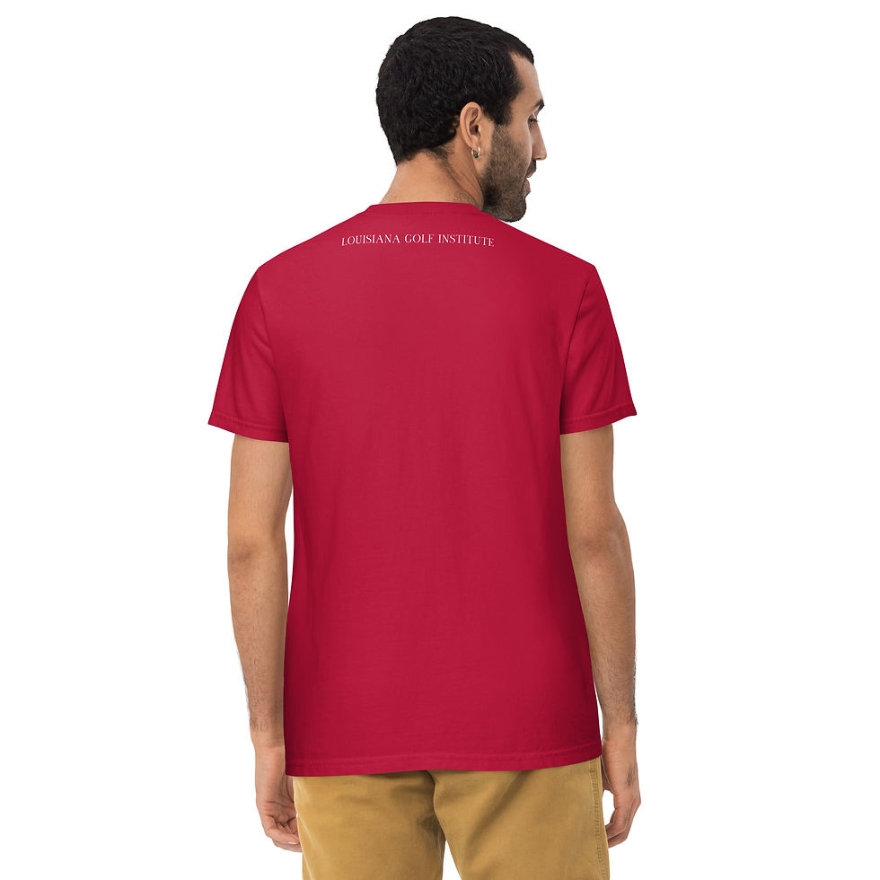 Thumbnail: Comfort Colors Unisex Garment-Dyed Pocket T-shirt