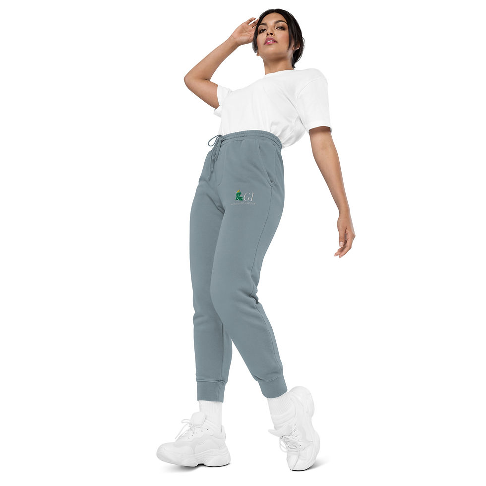Miniatura: Pantalones deportivos unisex