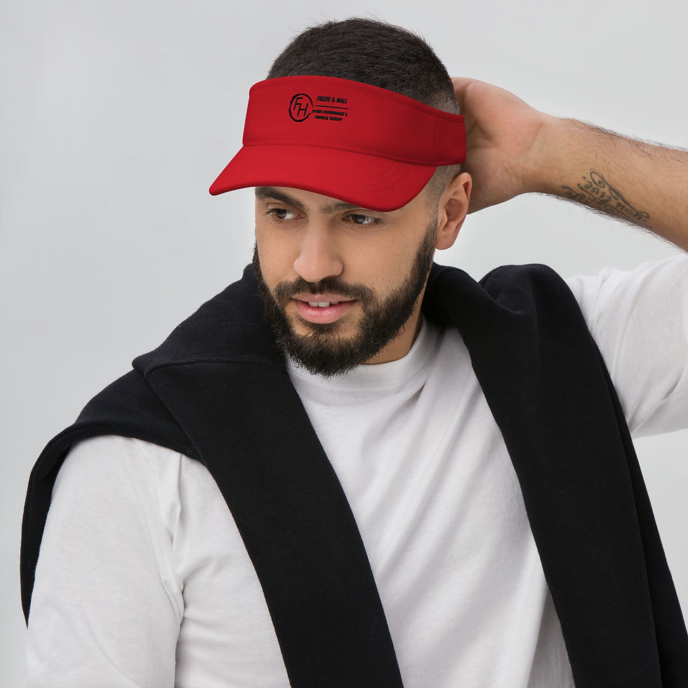 Thumbnail: Visor