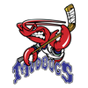 Shreveport Mudbugs physical therapy