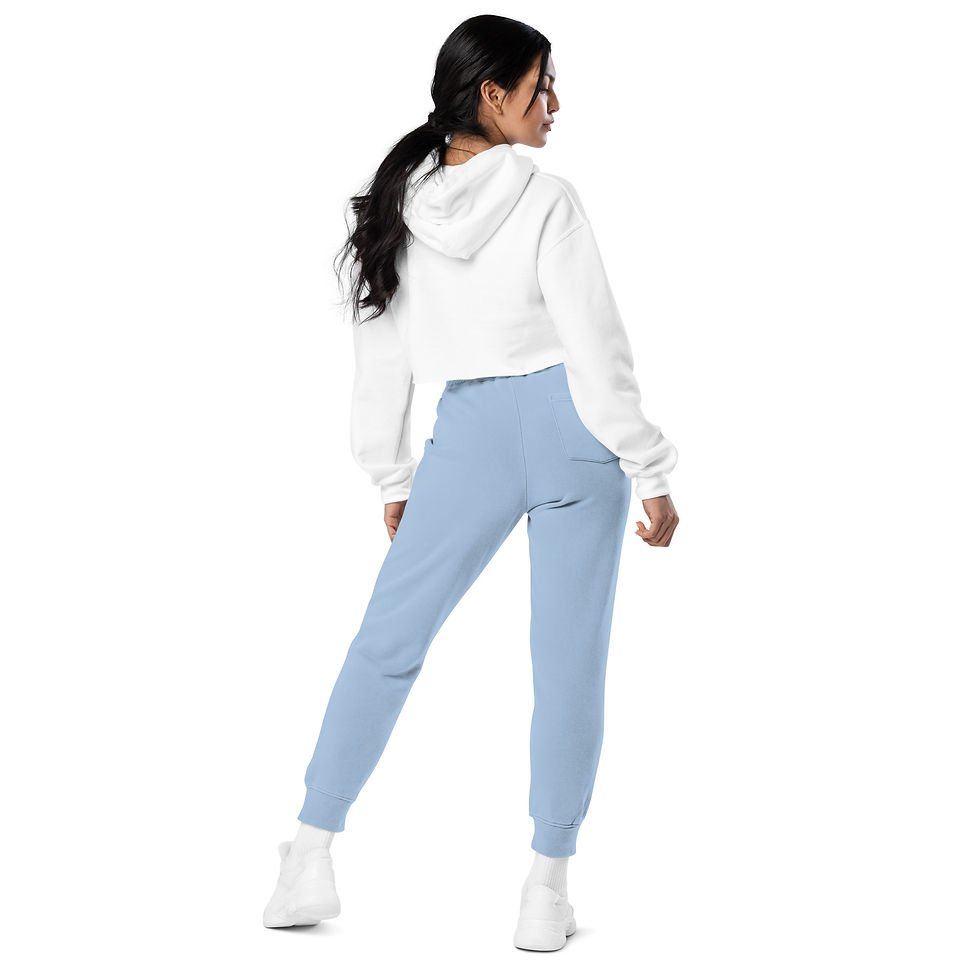 Miniatura: Pantalones deportivos unisex