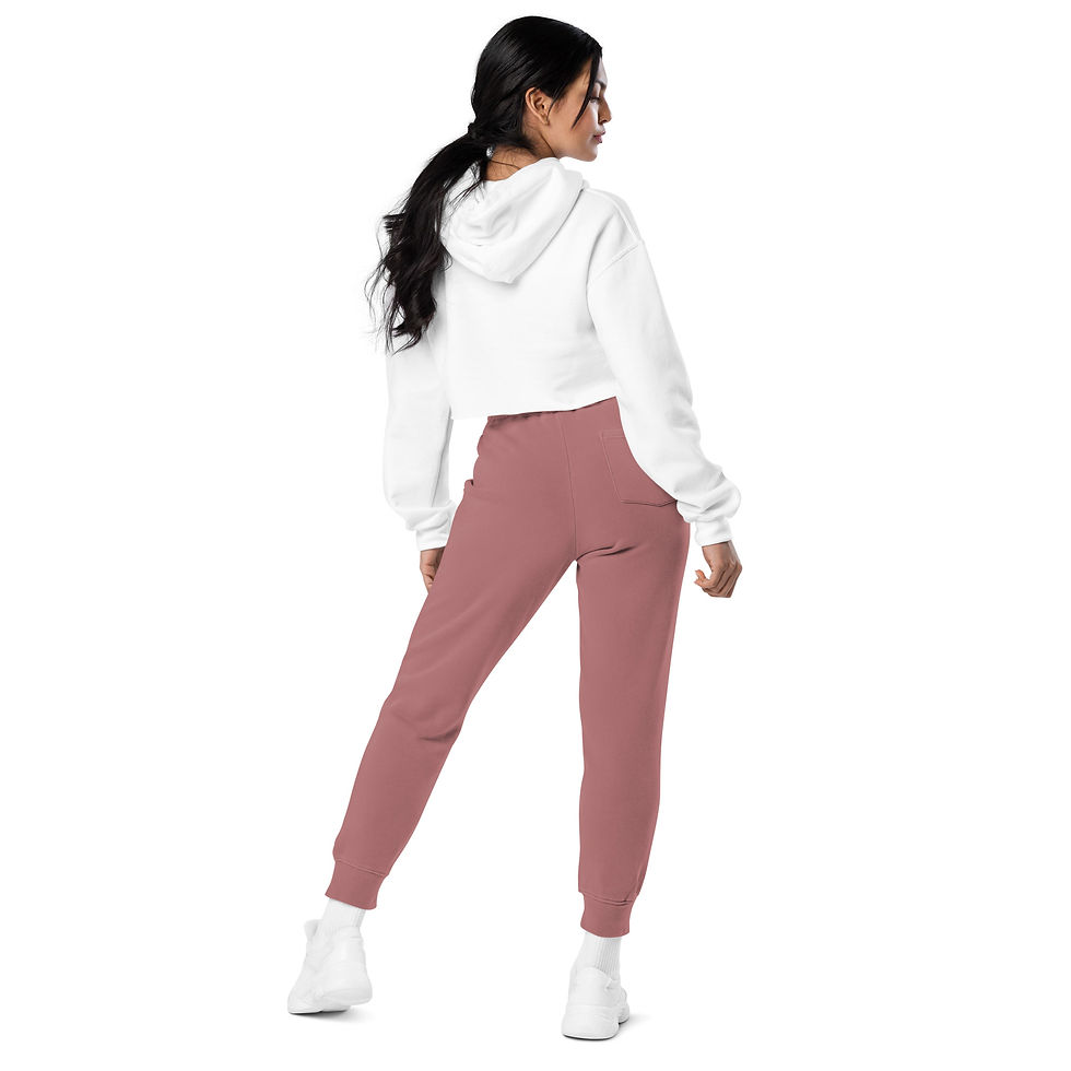 Thumbnail: Unisex Sweatpants