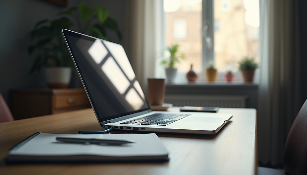 Effective Private Online CBT for OCD