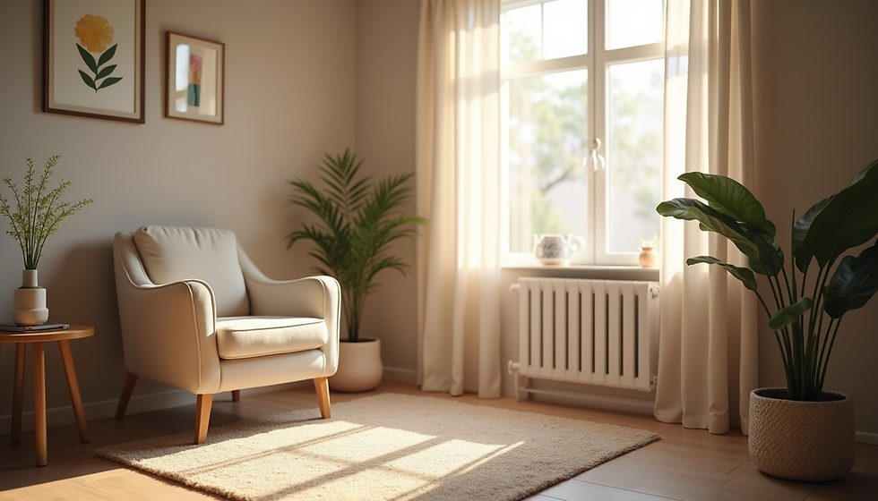 Understanding the Benefits of Online EMDR Therapy for PTSD Recovery