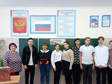 Наши друзья – словари