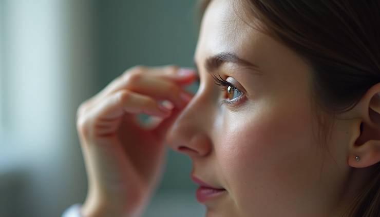 Online EMDR for PTSD