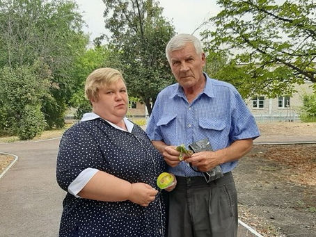 Ореховый Спас урожай припас