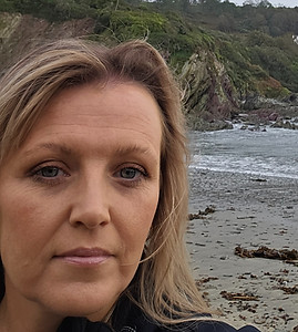 Jodie Schallhorn CBT online in Cornwall