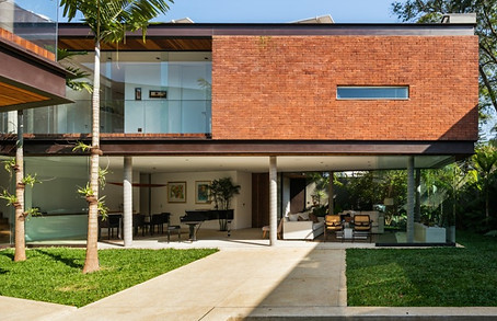 Pintura alto padrão