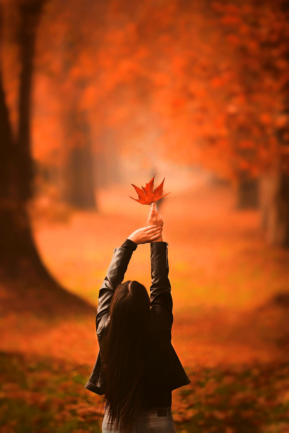 Memories with Kashmont