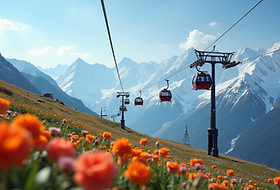 Best of Kashmir free Shikara Ride