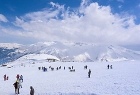 Best of Kashmir free Shikara Ride